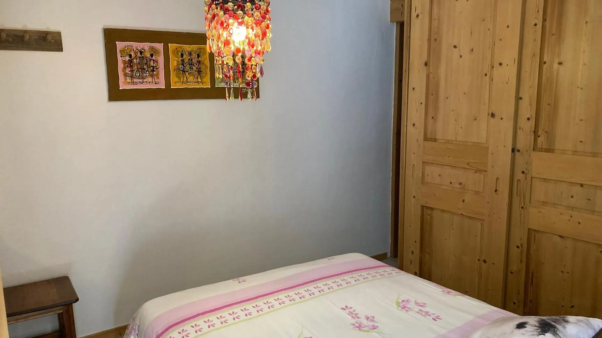 Aristide Briand Apartment Moutiers  0*, Moutiers (Savoie) France