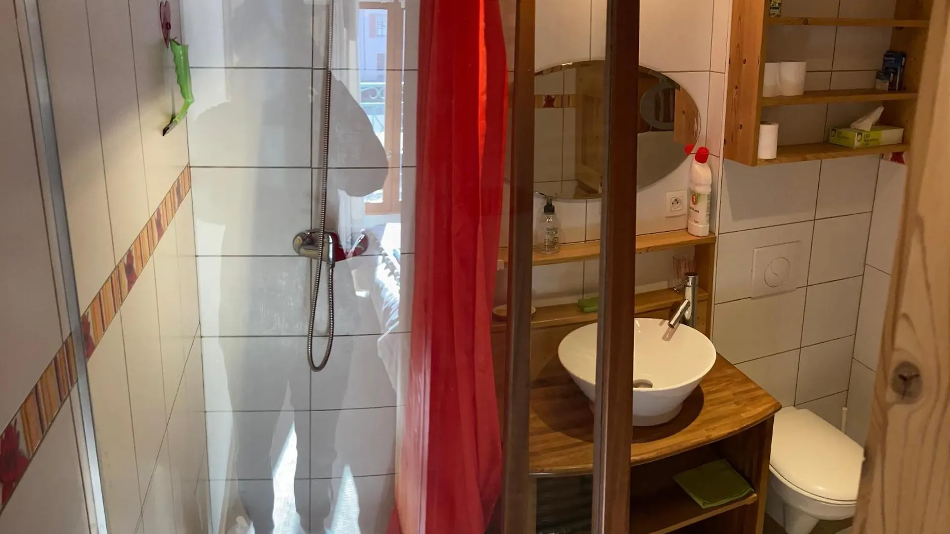 Aristide Briand Apartment Moutiers  Moutiers (Savoie)
