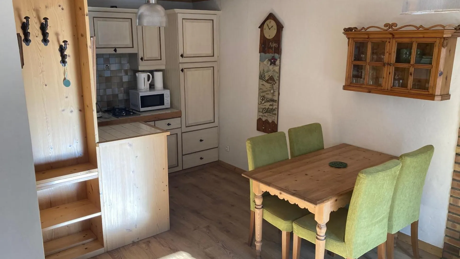 Aristide Briand Apartment Moutiers  Moutiers (Savoie)