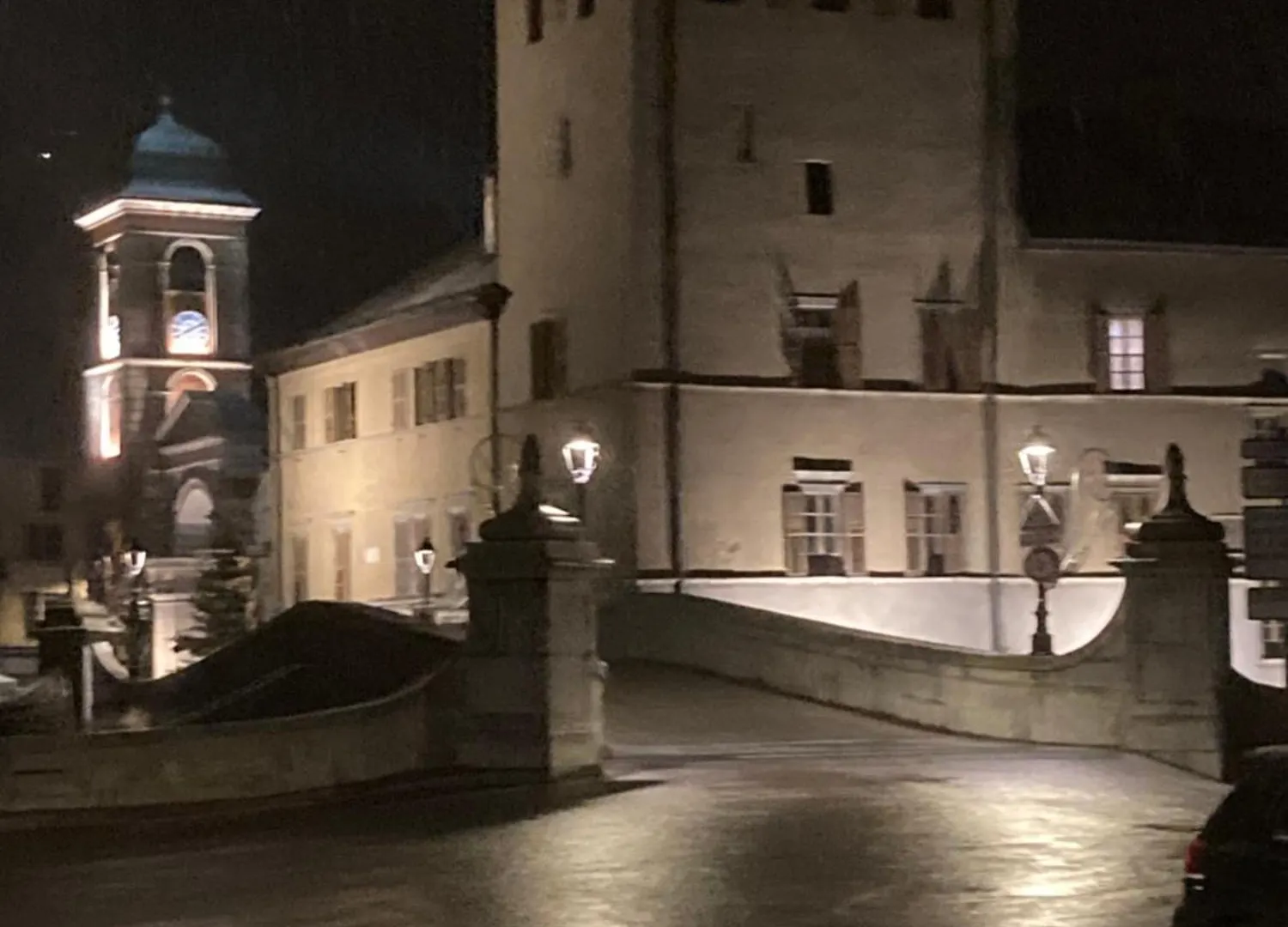 Aristide Briand Apartment Moutiers